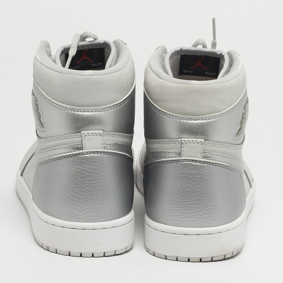 Air Jordans Jordan 1 Retro Co.jp Neutral Grey