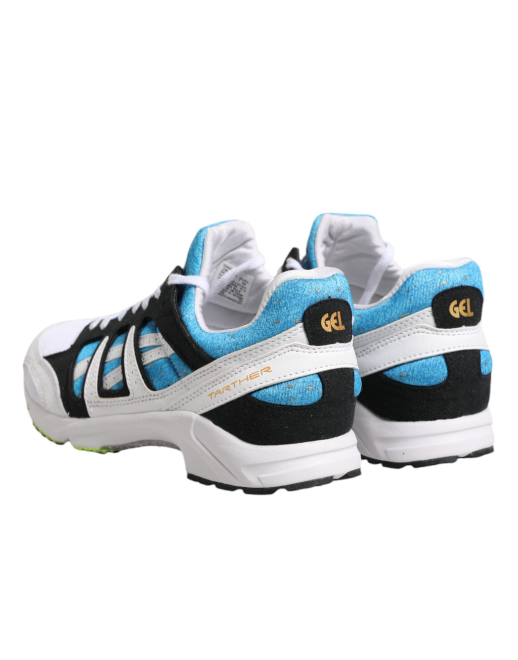 Asics  TARTHER SD Sneakers Men's Shoes