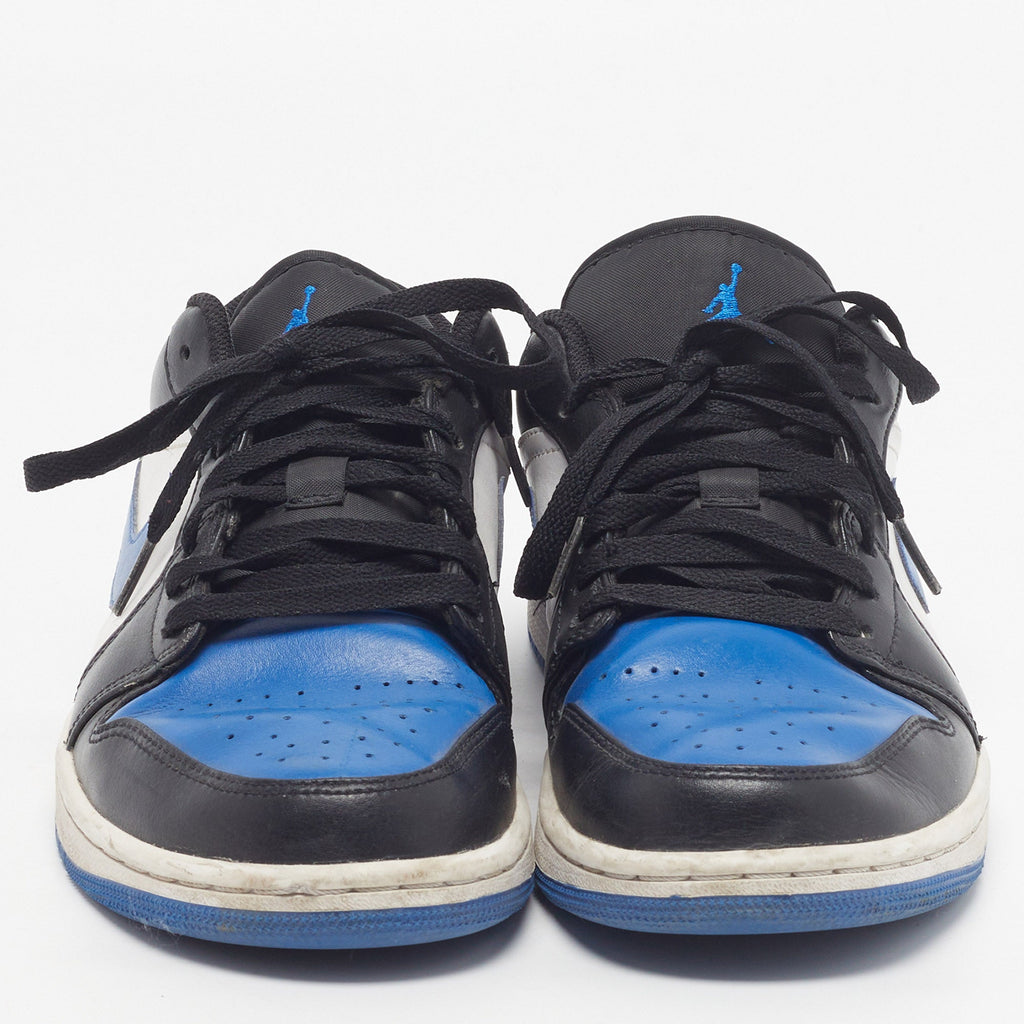 Air Jordans 1 Alternate Royal Toe