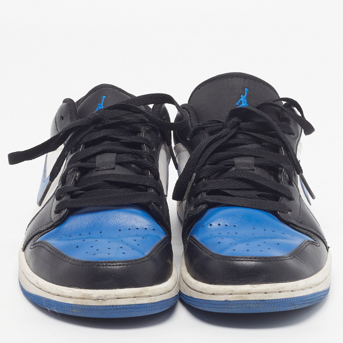 Air Jordans 1 Alternate Royal Toe