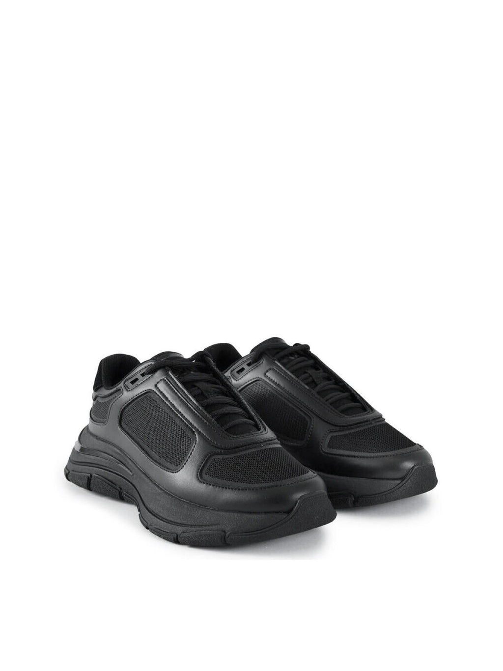 Alton Low-Top Sneakers