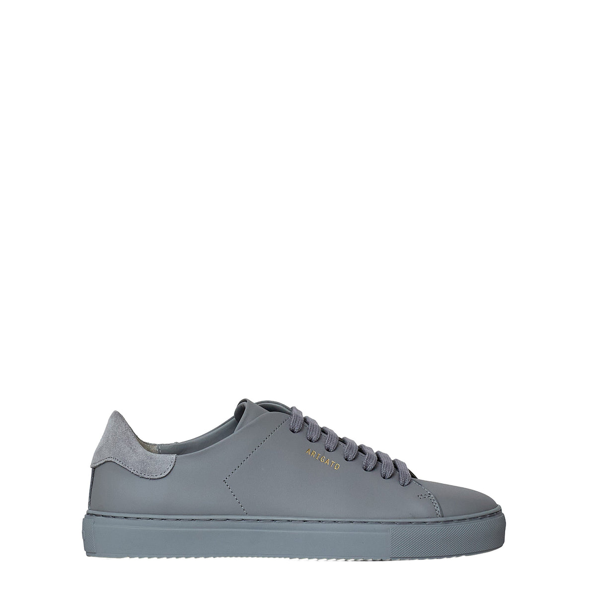 Clean 90 Handcrafted Leather Sneakers