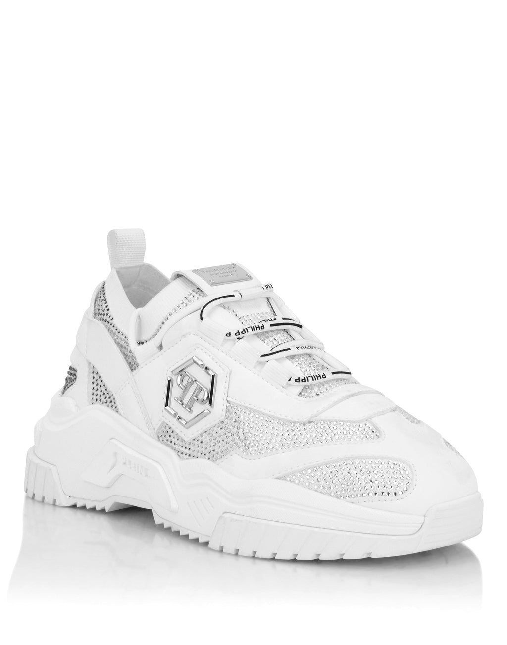 Low-Top Sneakers PREDATOR Strass