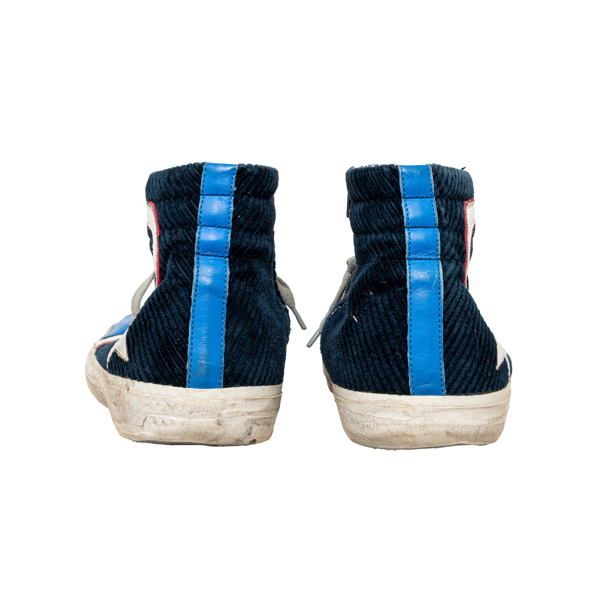 Golden Goose Slide Sneakers - '10s