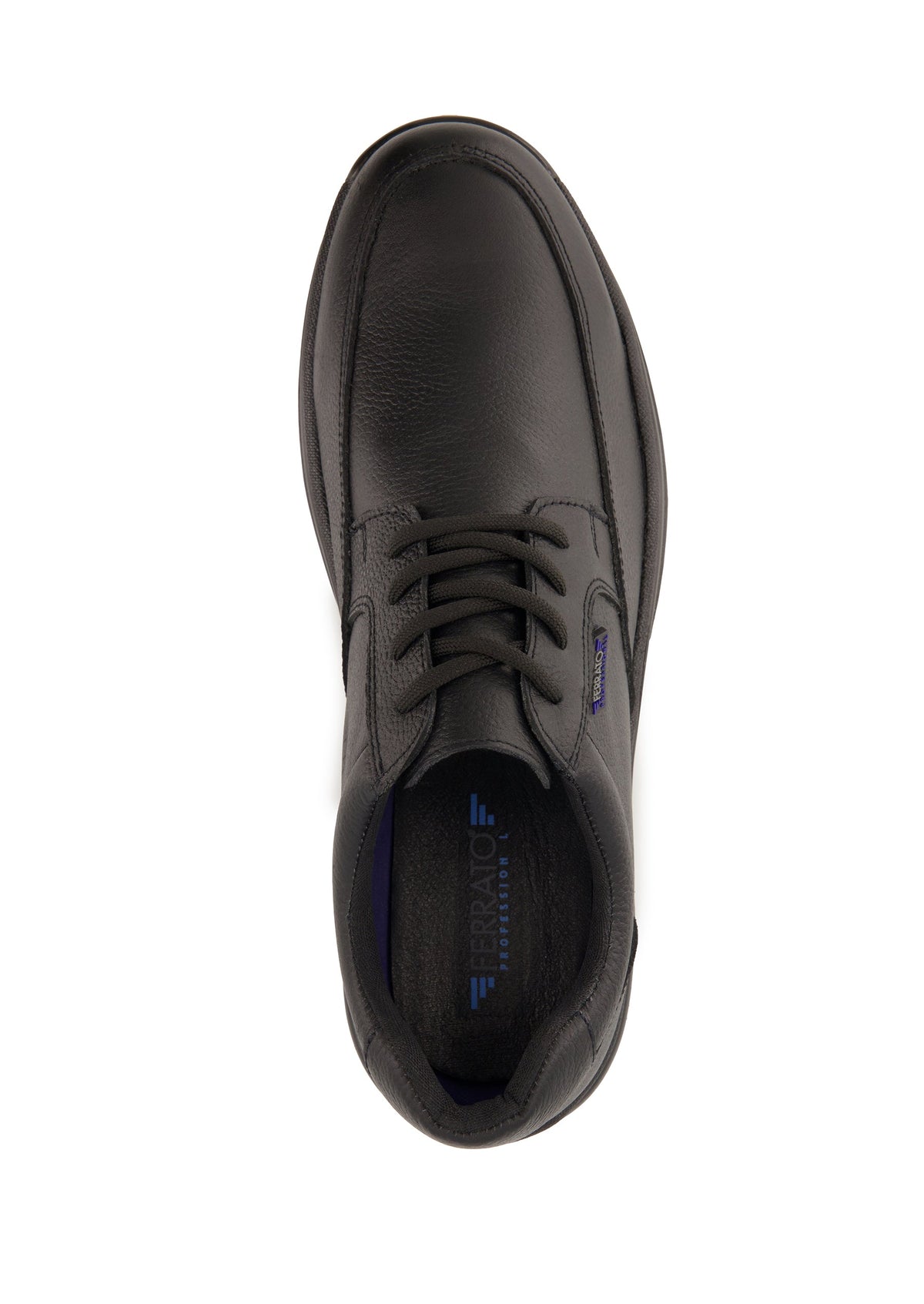 Ferrato Professional Men's Leather Sneakers