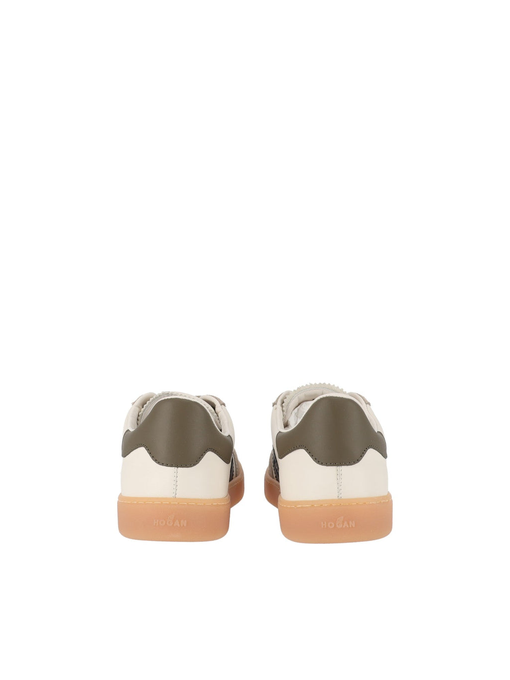 Cool Calfskin Suede Low-Top Sneakers