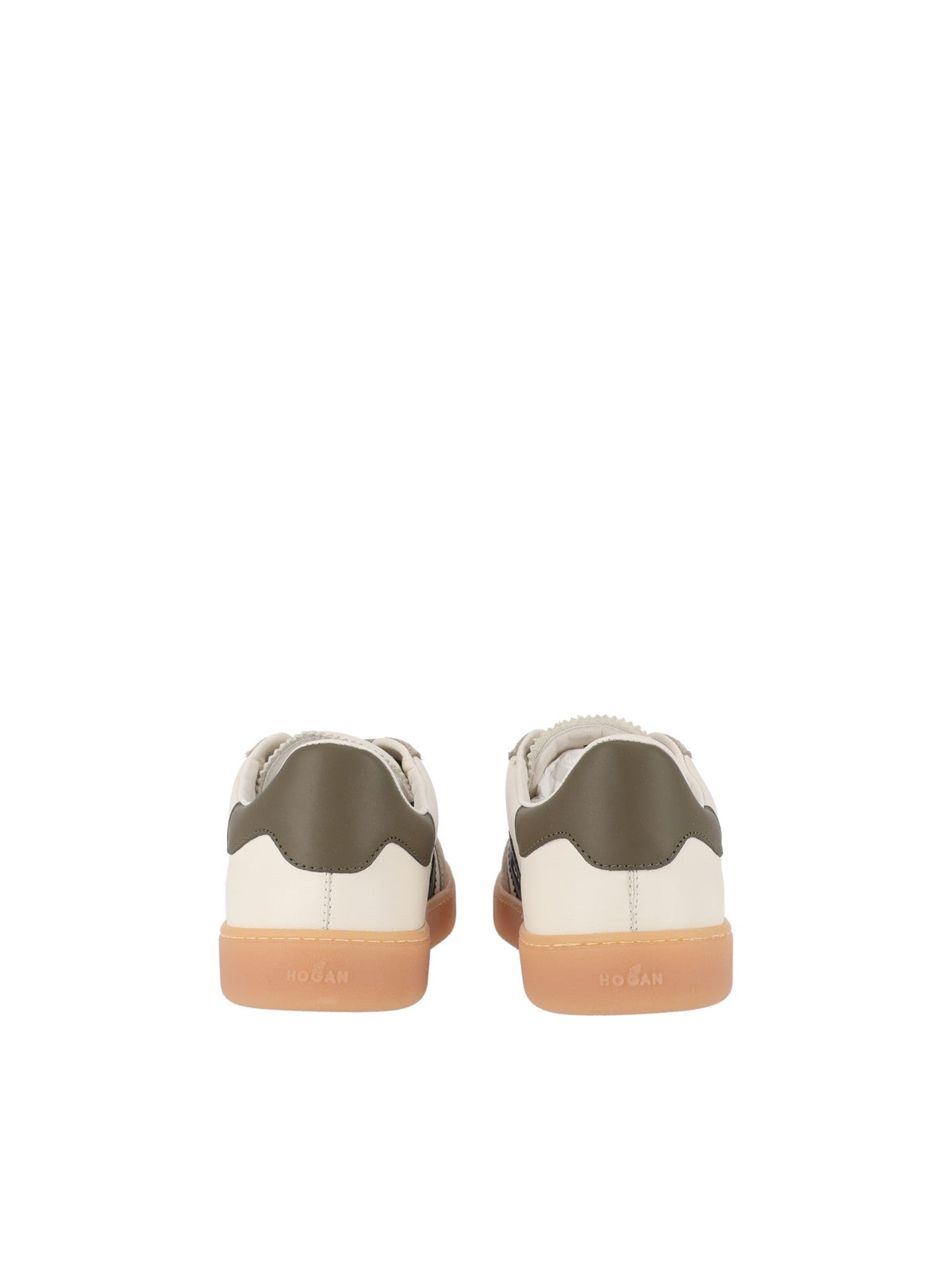 Cool Calfskin Suede Low-Top Sneakers