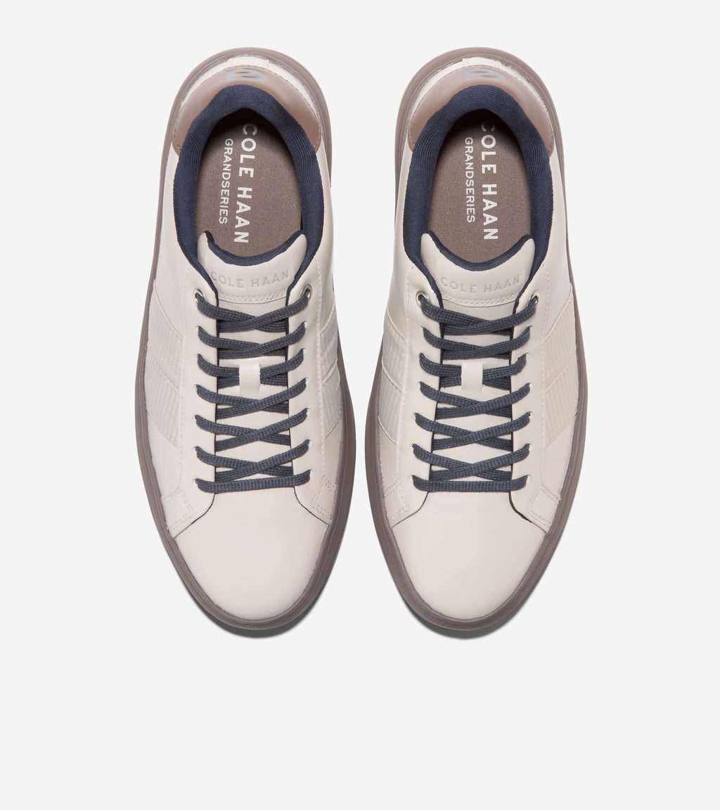 Cole Haan Men's Grand Crosscourt Premier Sneakers