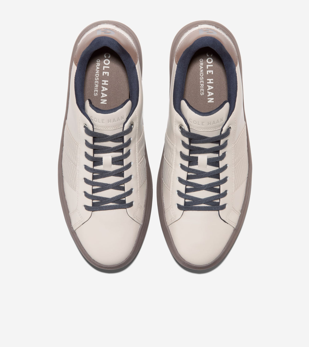 Cole Haan Men's Grand Crosscourt Premier Sneakers