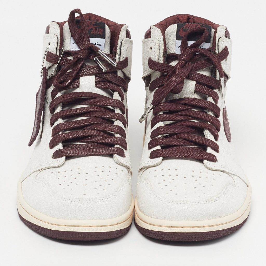 Air Jordans Jordan 1 Retro Og A Ma Mani&eacute;re