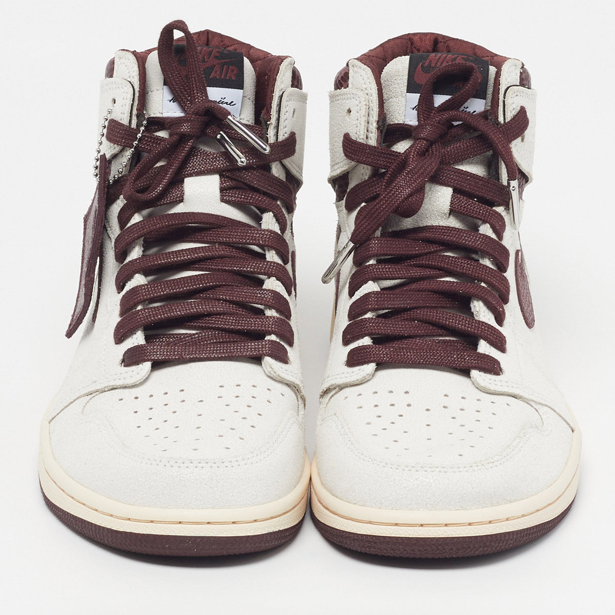 Air Jordans Jordan 1 Retro Og A Ma Mani&eacute;re