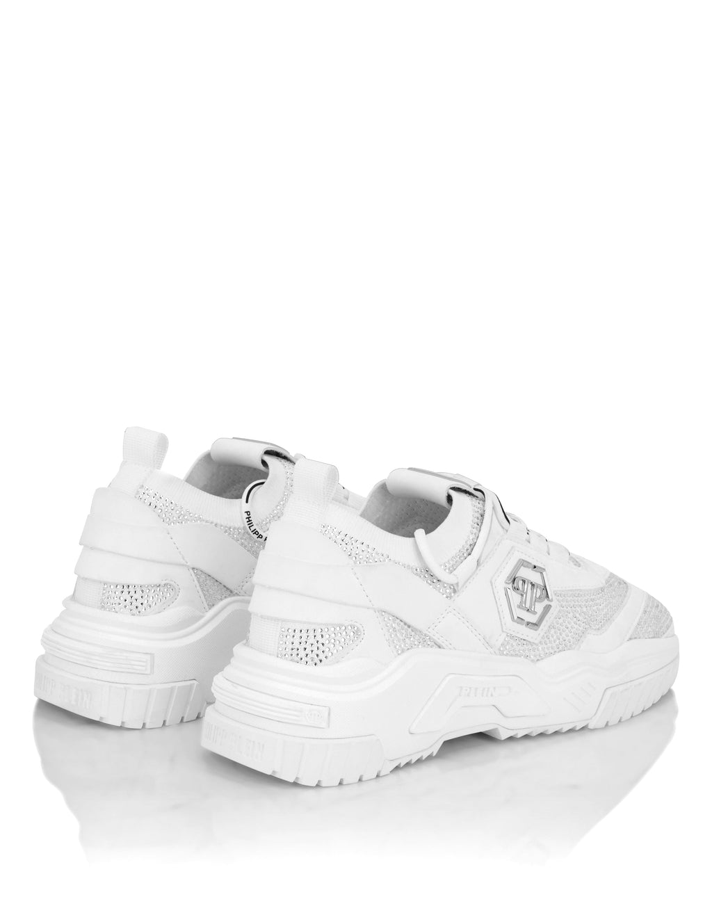 Low-Top Sneakers PREDATOR Strass