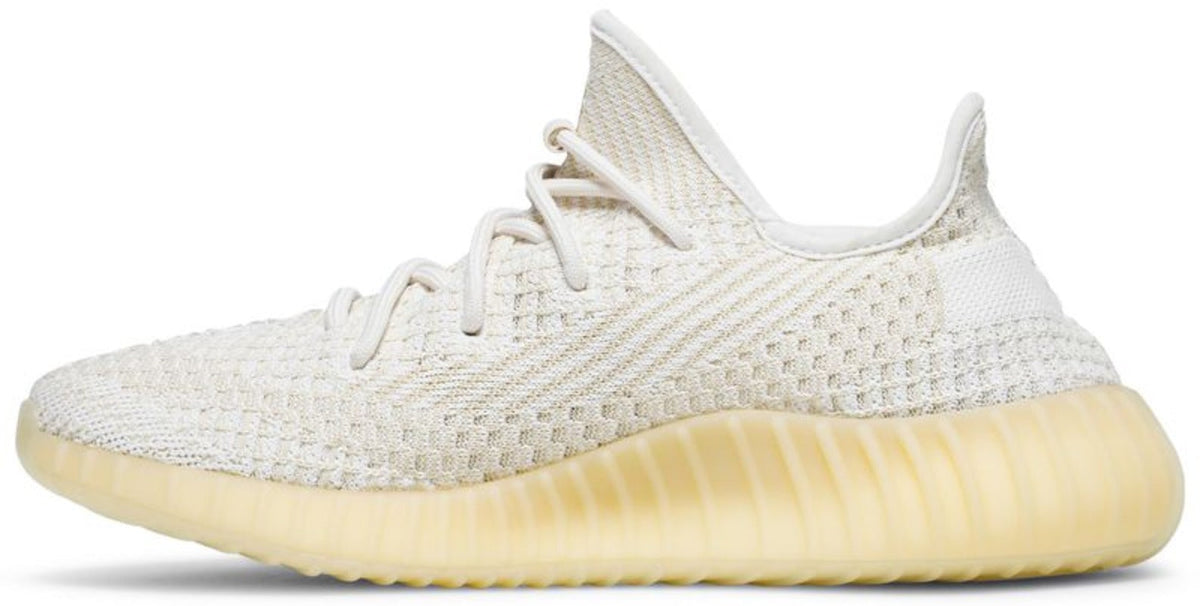 adidas Yeezy Boost 350 V2 Natural