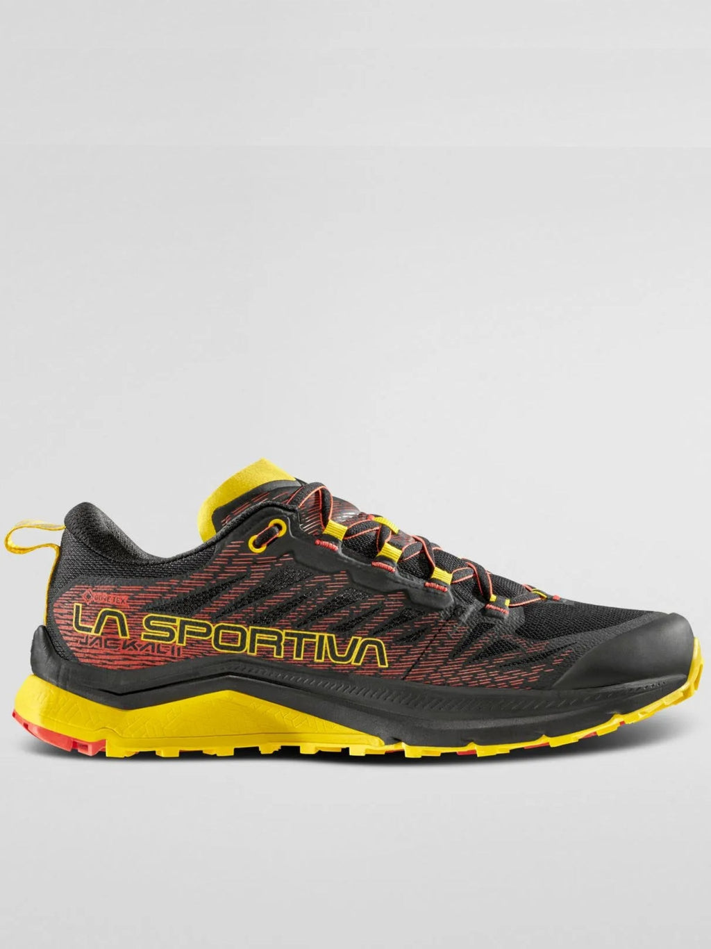 Jackal Ii Gtx Aggressive Tread Trail Running Shoe
