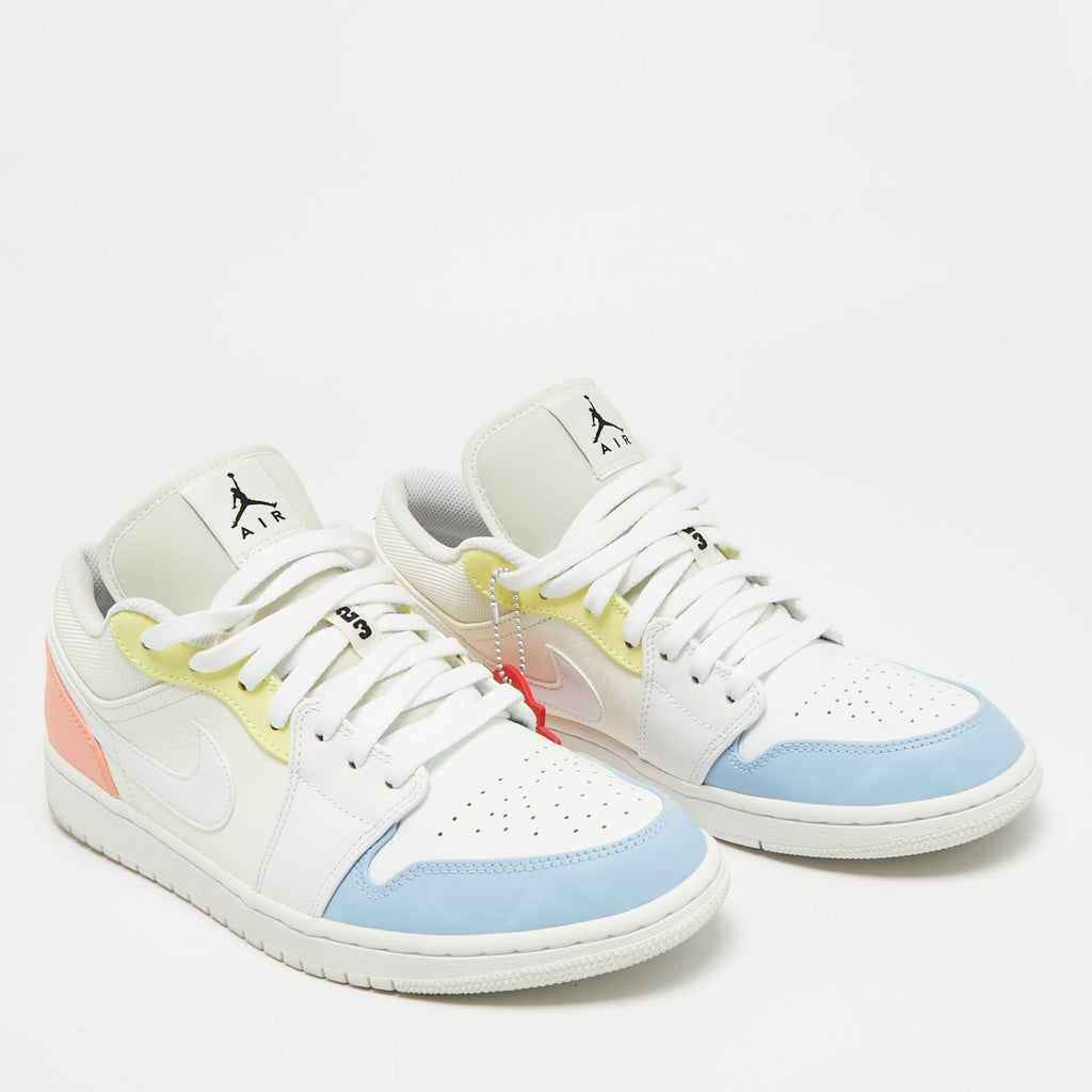 Air Jordans Jordan 1 To My First Coach
