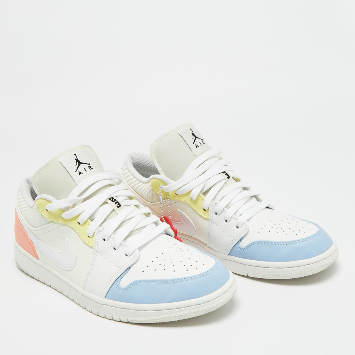 Air Jordans Jordan 1 To My First Coach