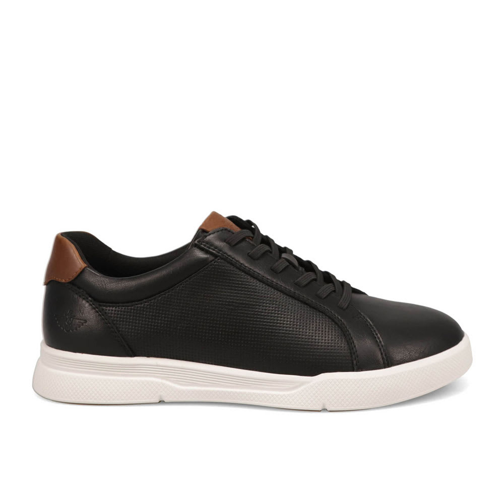 Dockers Mens Bowen Lightweight Casual Sneaker