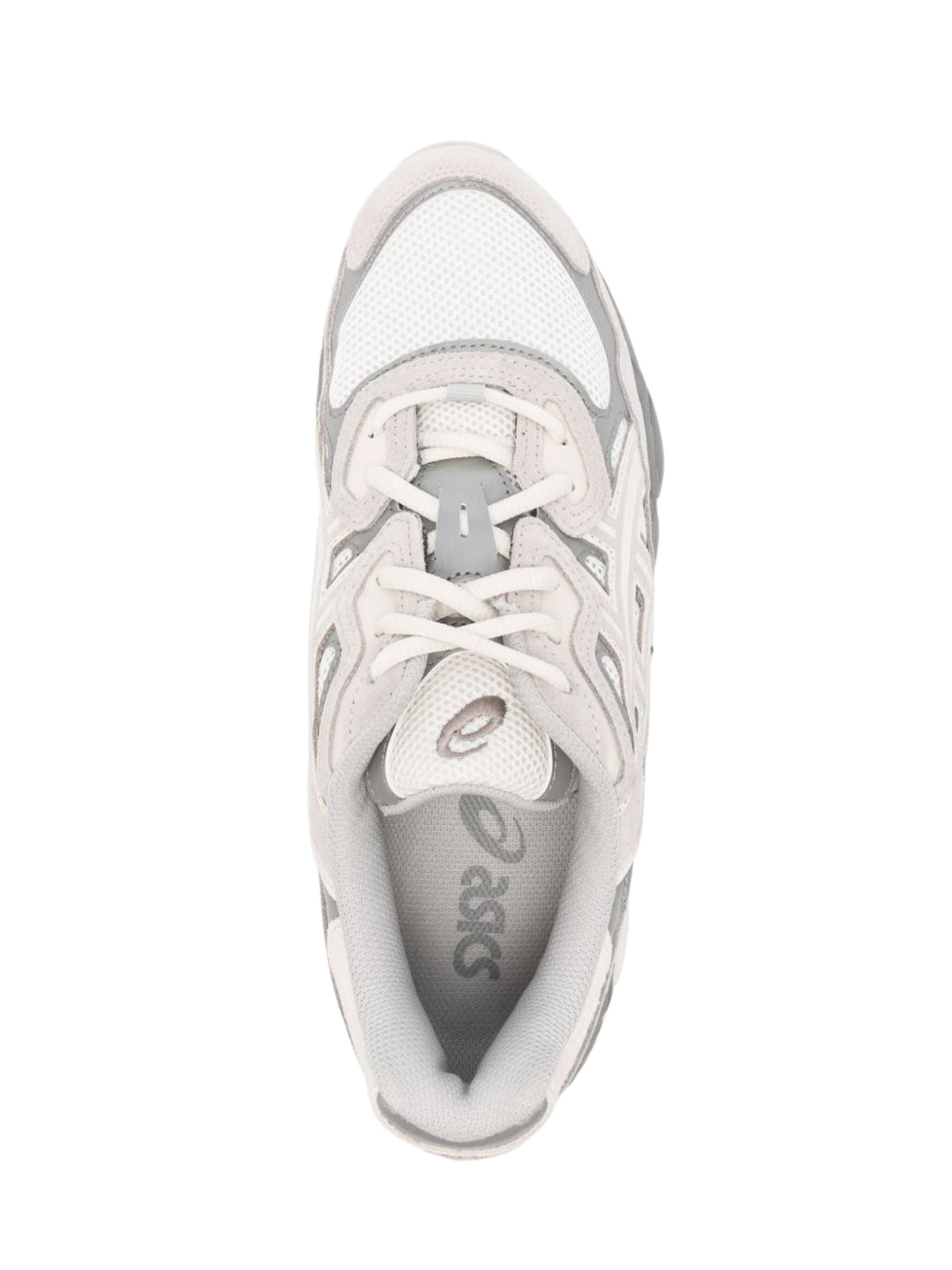Gel-Nyc Layered Sneakers