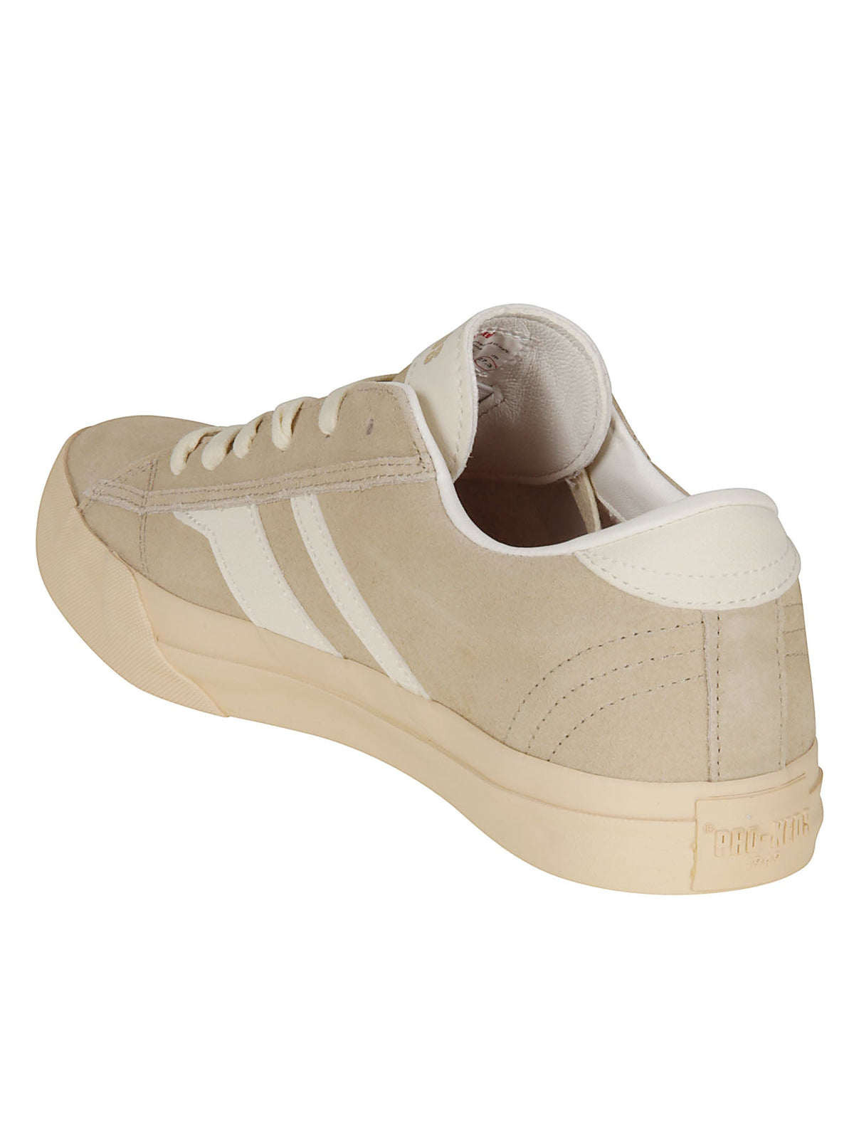 Classic Royal Acetate Vintage Sneakers