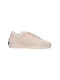 "Aerobic Low" Sneakers – Cream