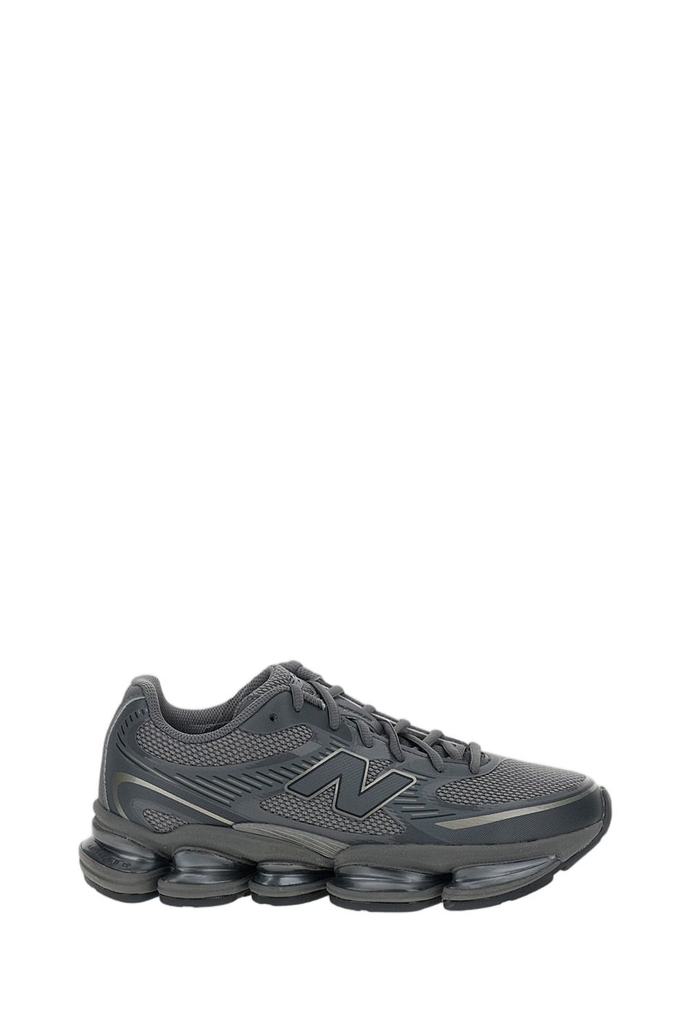 Grey U2000 Mesh ABZORB Sneakers