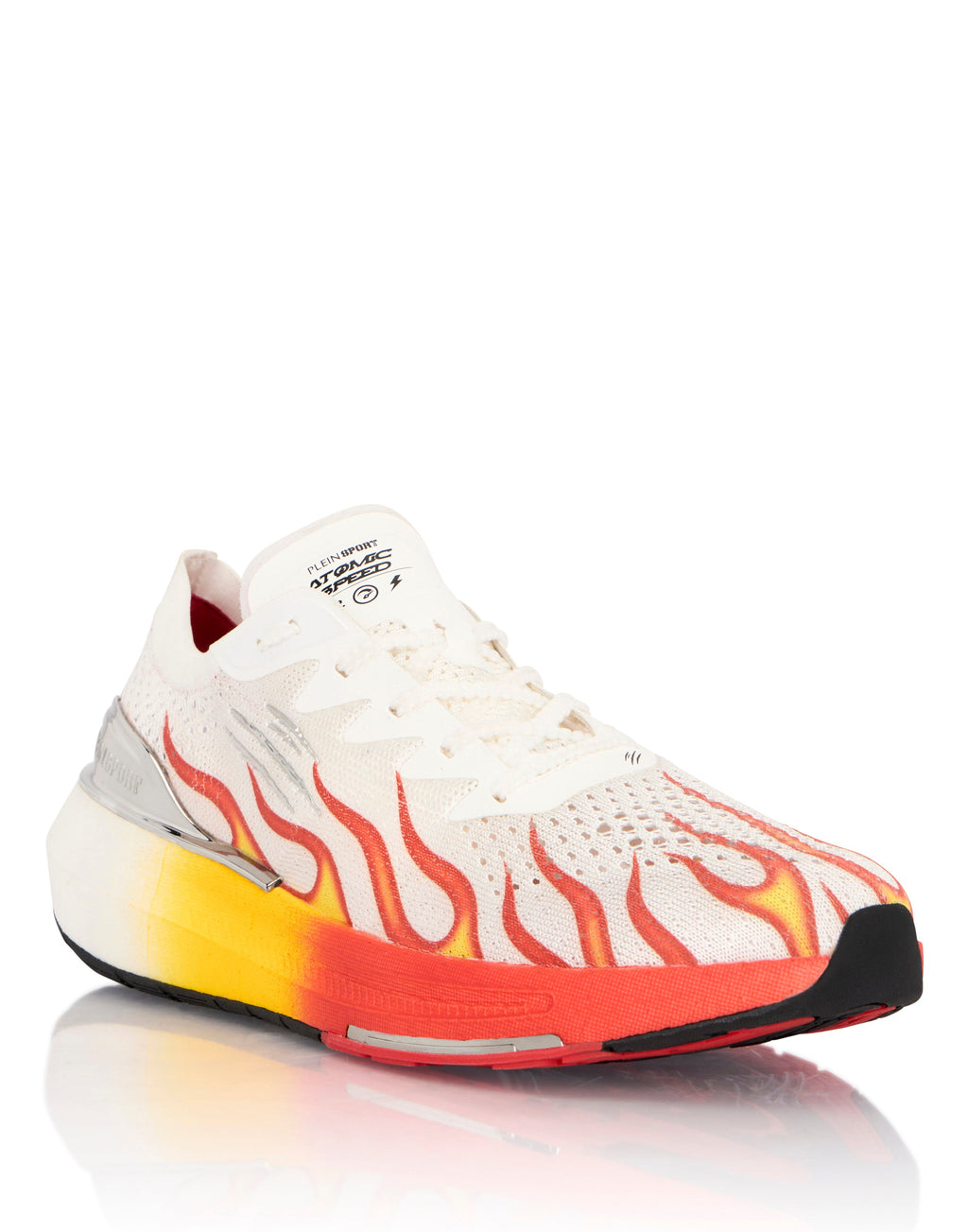 ATOMIC SPEED FLAME
