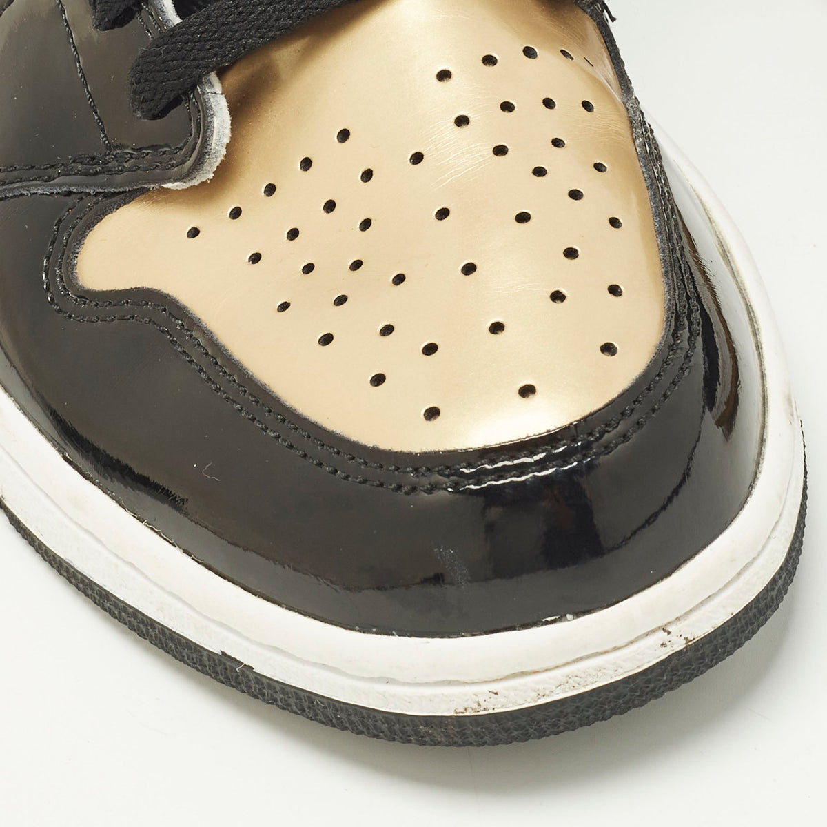Air Jordans 1 Retro High Og Nrg