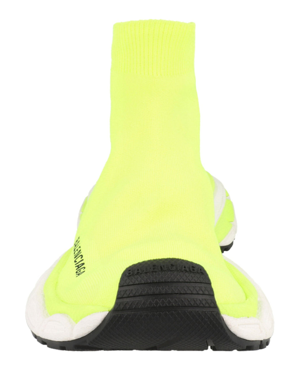 3XL Sock Recycled Knit Sneakers