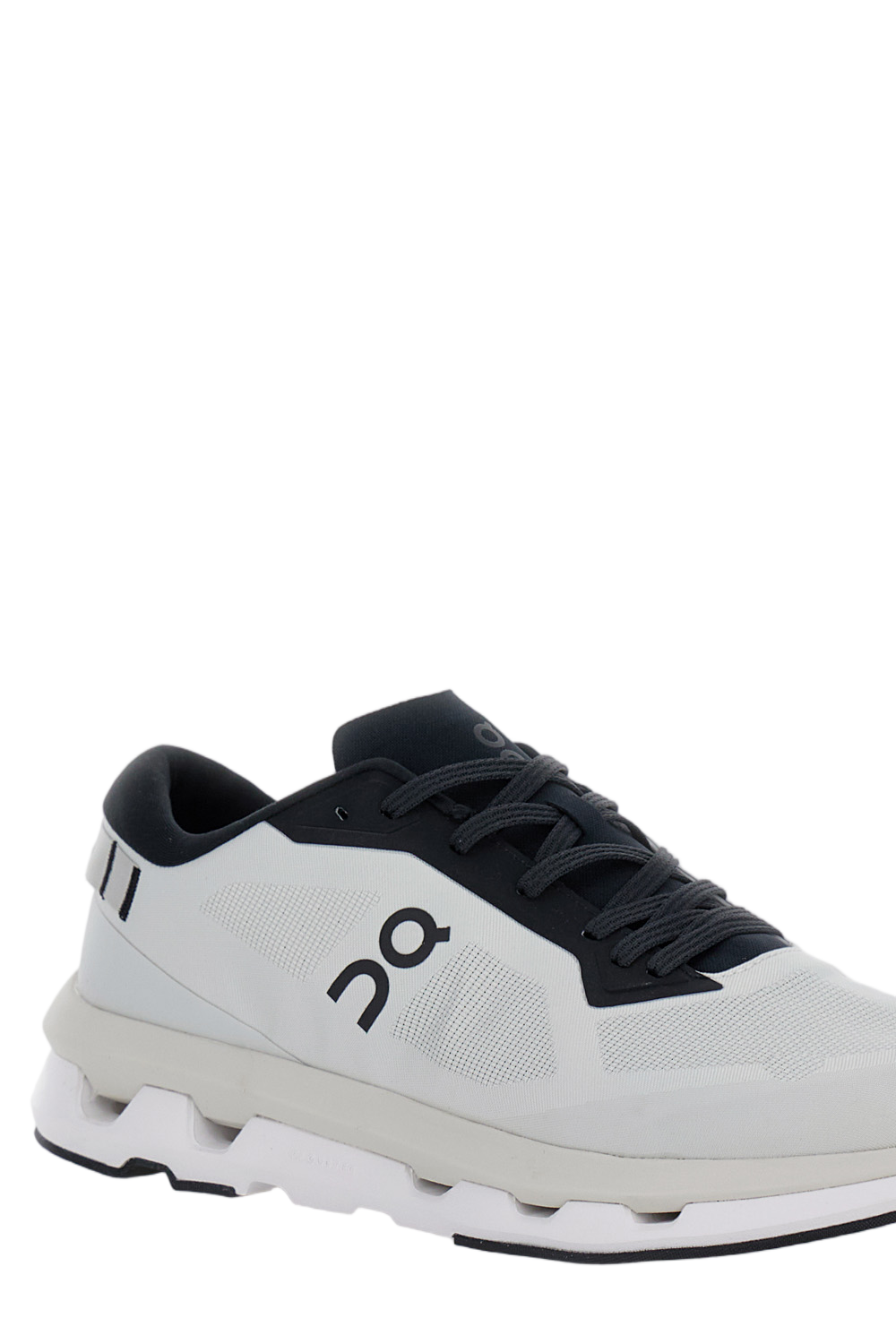 Lightweight Mesh Sneakers with CloudTec Midsole