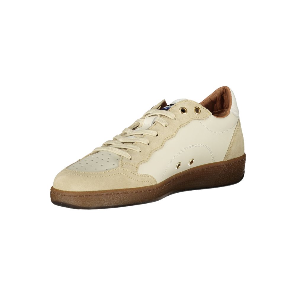 Blauer Leather Men Men's Sneaker