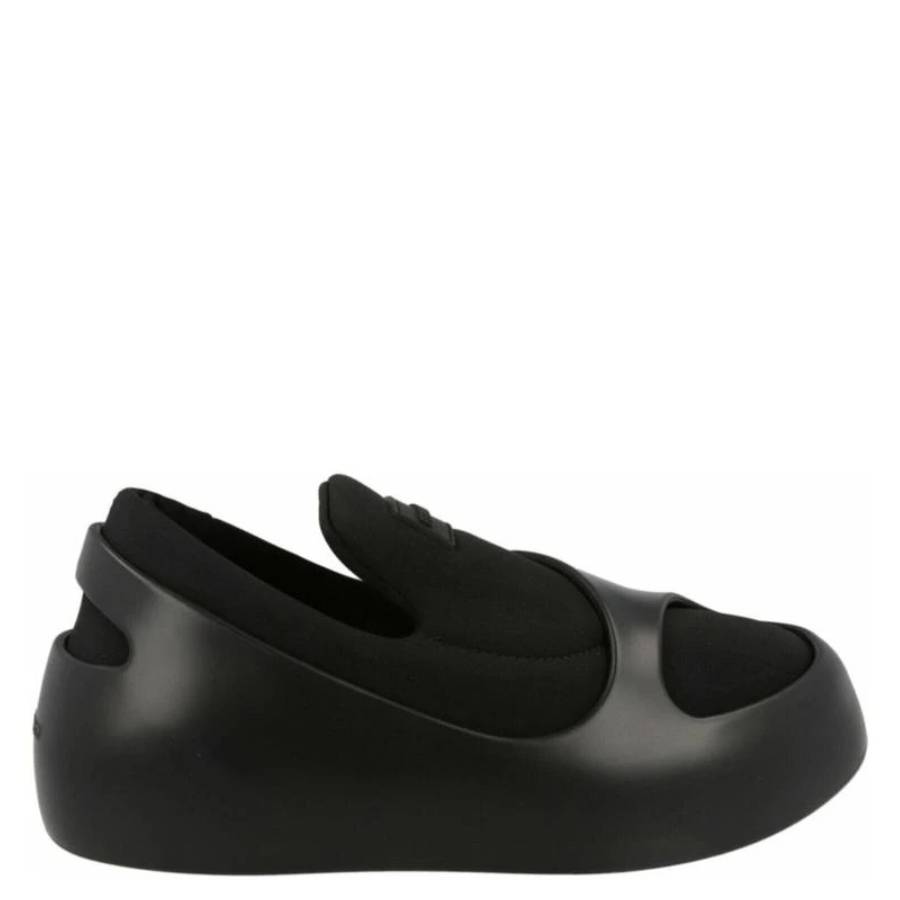 Ferragamo Men's Lunar Hybrid Sneakers