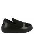 Ferragamo Men's Lunar Hybrid Sneakers