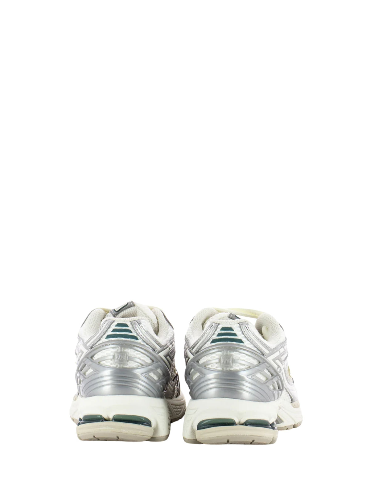 Grey 1906R Breathable Mesh Sneakers