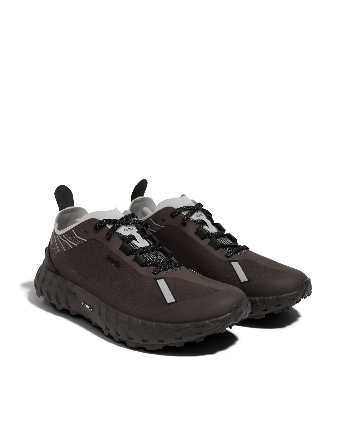 001a Staran Performance Seamless Dyneema Sneakers