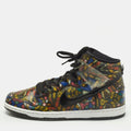 Air Jordans Sb Dunk High Concepts