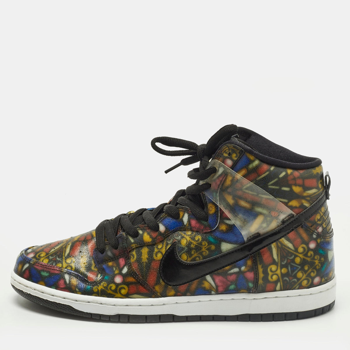 Air Jordans Sb Dunk High Concepts