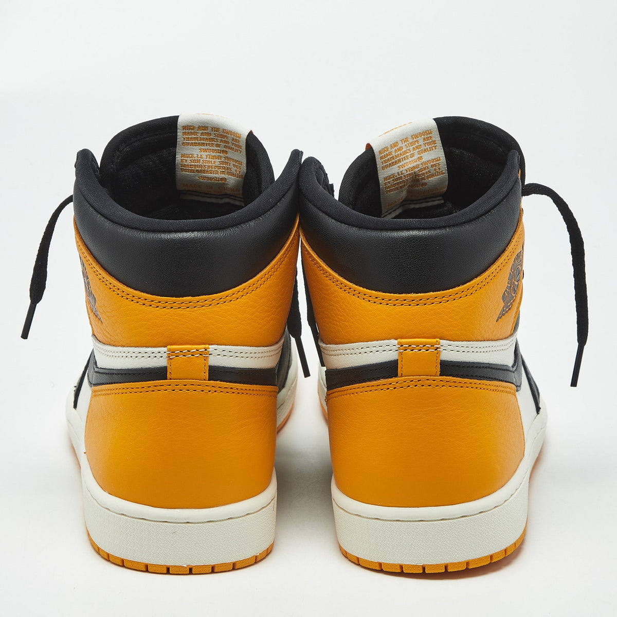 Air Jordans Jordan 1 Retro Og Taxi