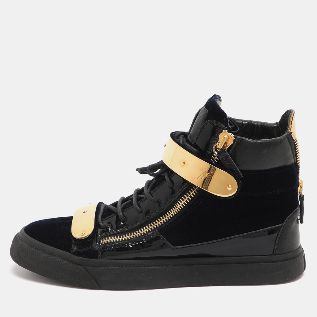 Giuseppe Zanotti Coby