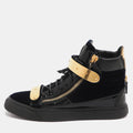 Giuseppe Zanotti Coby