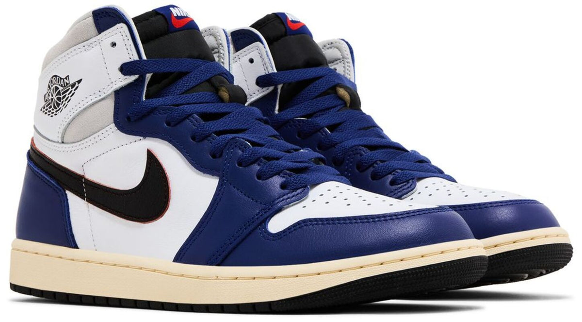 Jordan 1 Retro High OG Rare Air