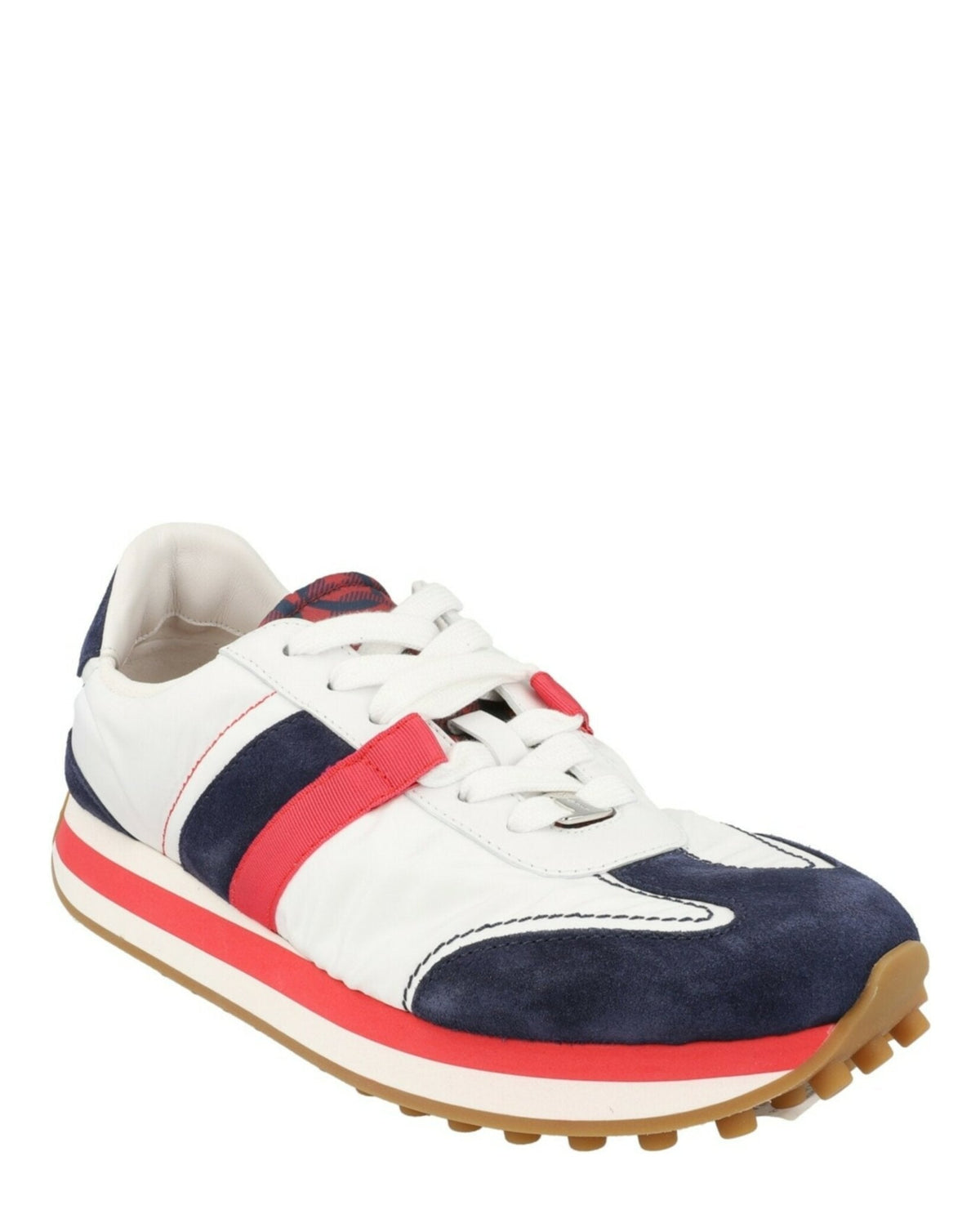 Lulio Low-Top Sneakers