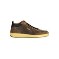 Blauer Leather Men Men's Sneaker