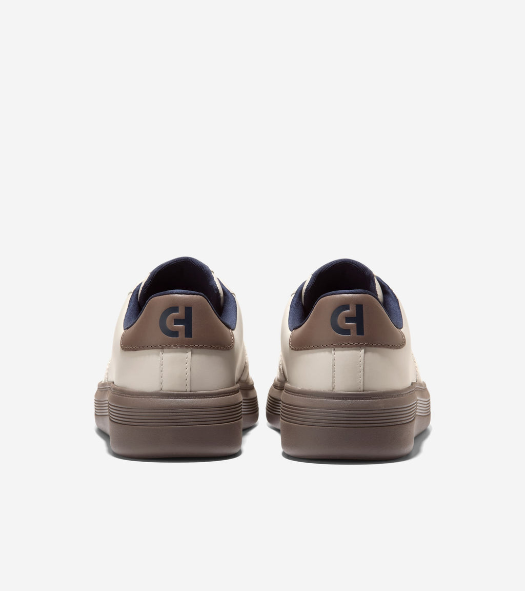 Cole Haan Men's Grand Crosscourt Premier Sneakers
