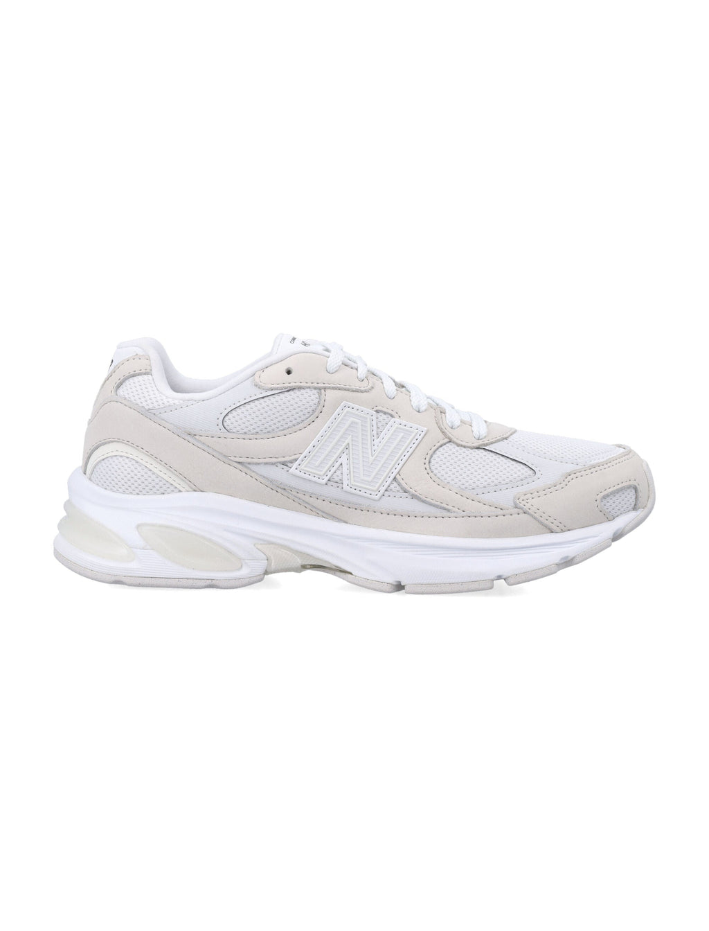 CdG Homme x NB ABZORB 2010 Sneakers