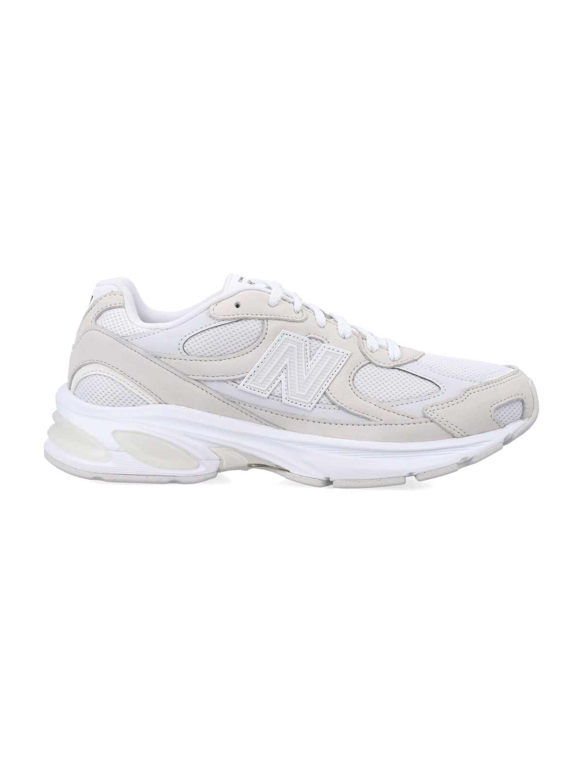 CdG Homme x NB ABZORB 2010 Sneakers