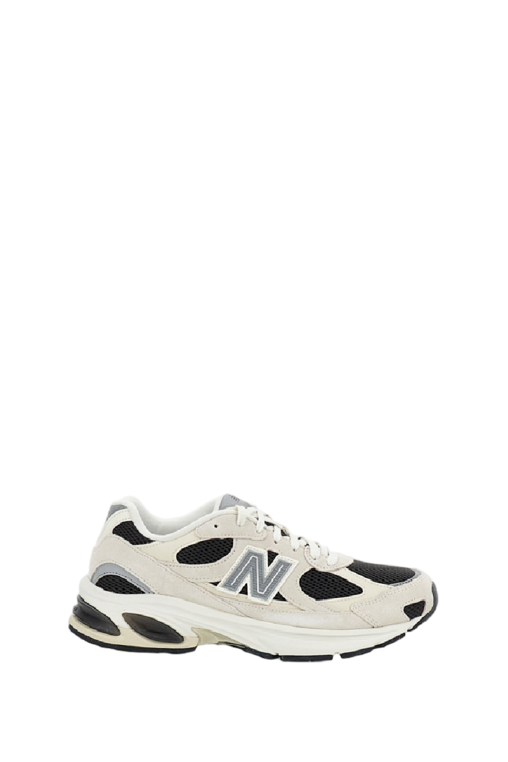 Archival-Design Sneakers with Optimal Comfort Cushioning