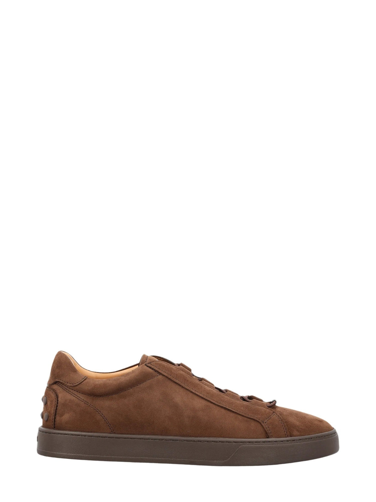Gommino Suede Sneakers