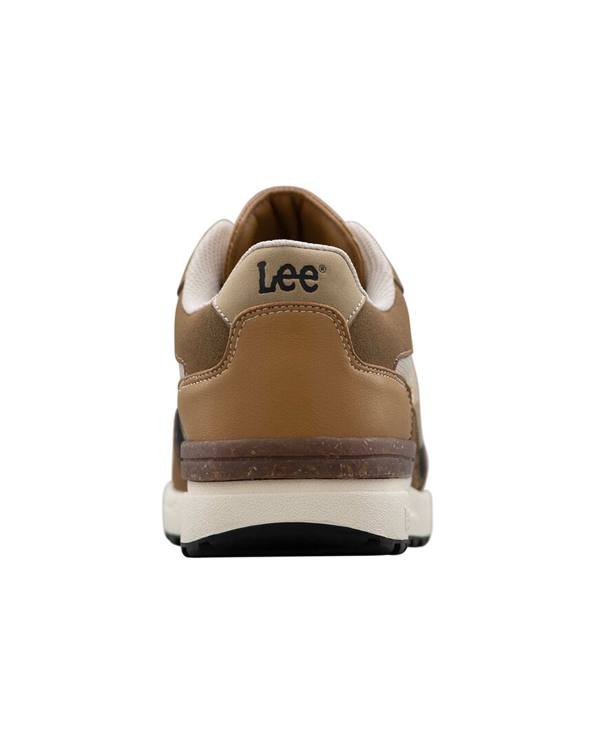Lee Oxford Sneaker