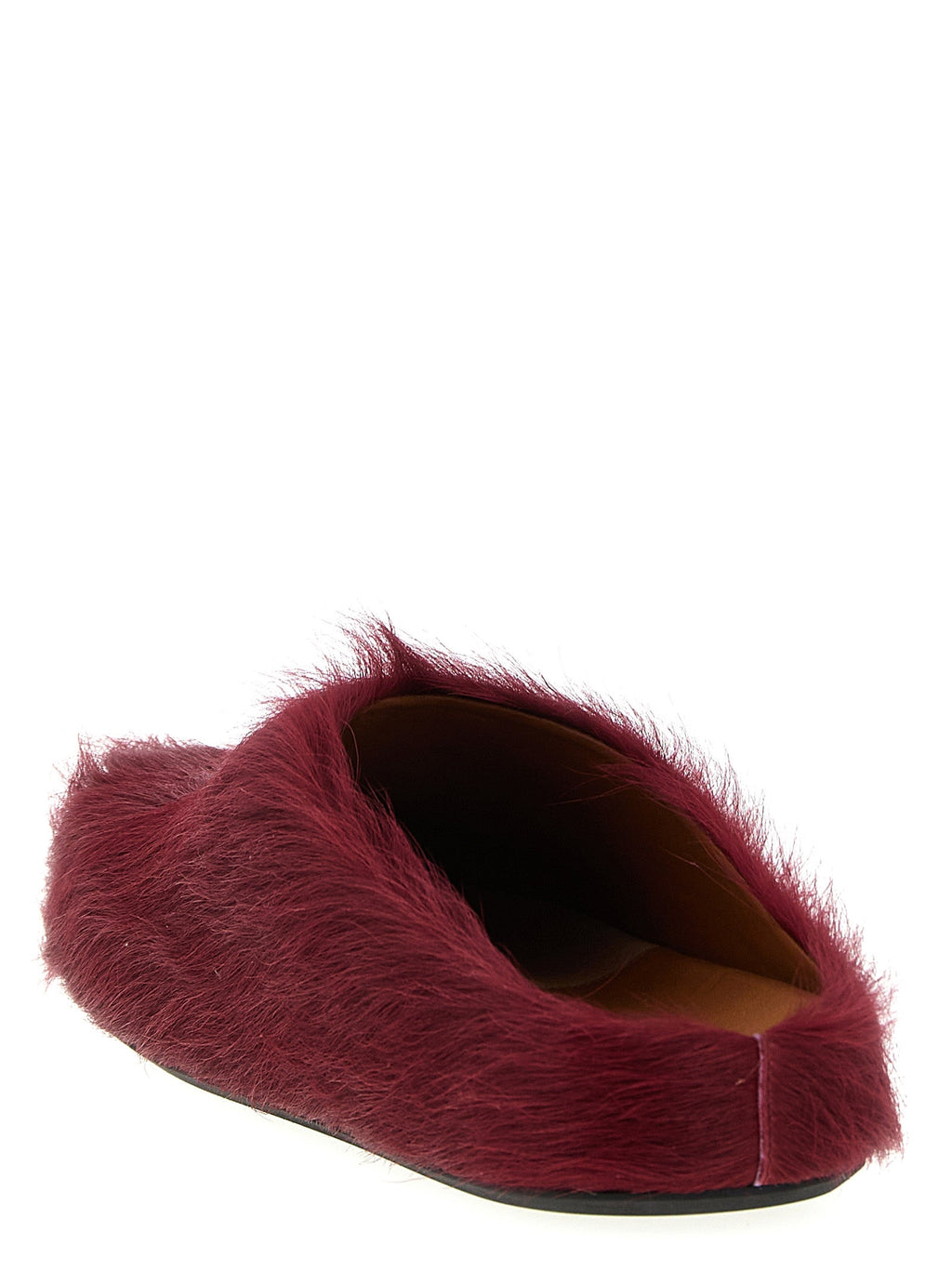 Marni Calfskin Men's Clogs