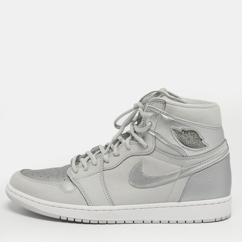 Air Jordans Jordan 1 Retro Co.jp Neutral Grey